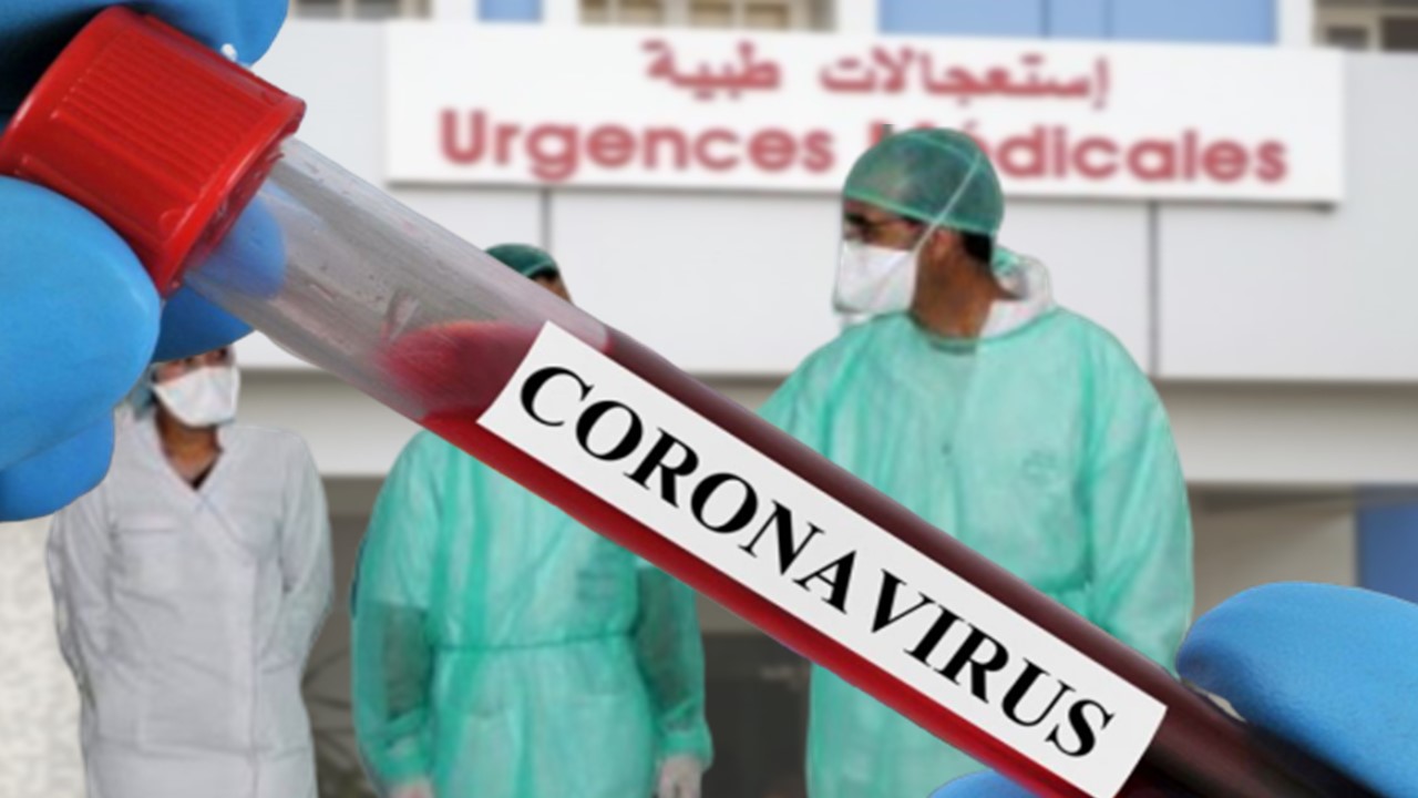 Coronavirus Algérie : 19 nouveaux décès au bilan du 11 avril