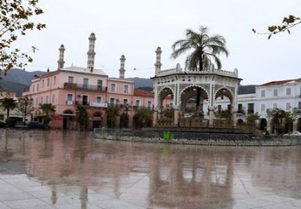 Nouicer :  » La situation sanitaire est stable à Blida »