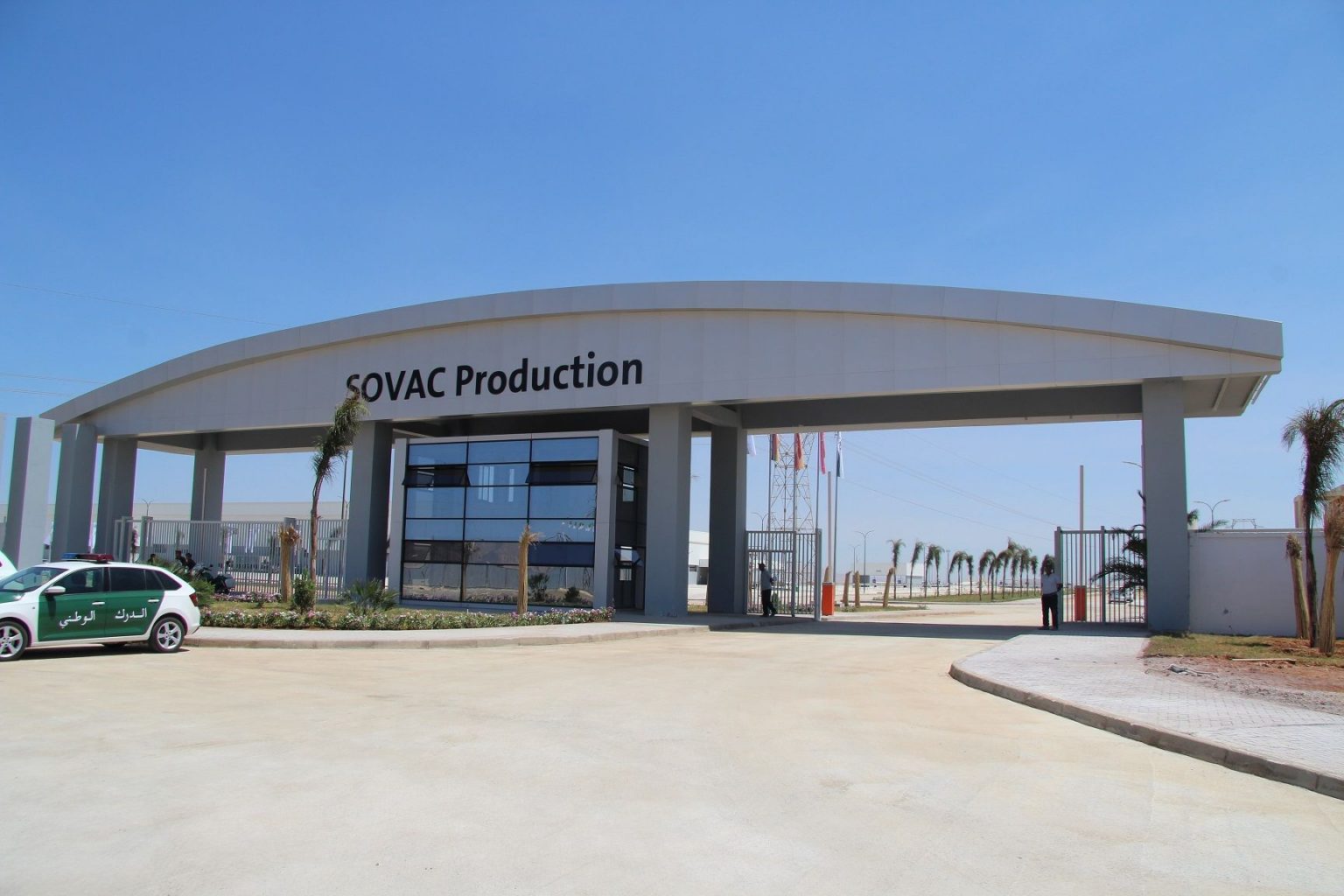 Partenariat Sovac-Volkswagen : Bientôt la séparation !