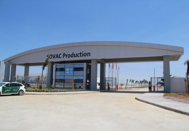 Partenariat Sovac-Volkswagen : Bientôt la séparation !