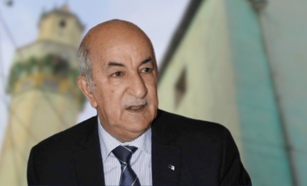Tebboune ordonne la restauration des vielles mosquées