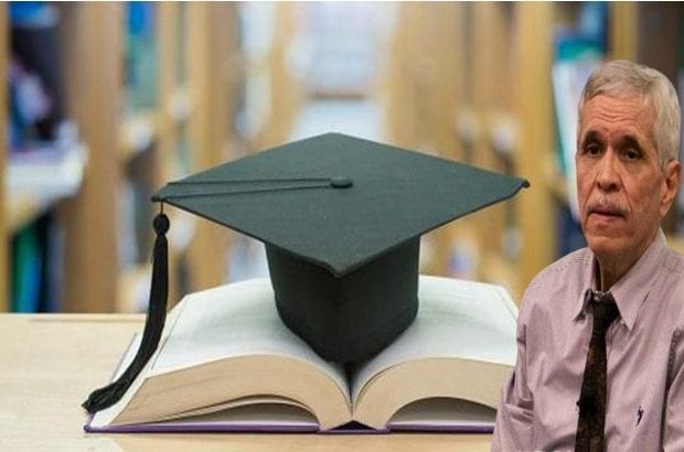 Chitour : « les thèses de doctorat seront obligatoirement soutenues en Anglais »