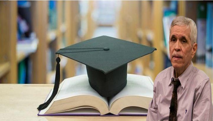 Chitour : « les thèses de doctorat seront obligatoirement soutenues en Anglais »