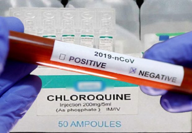 Coronavirus Algérie : des cas traités à la chloroquine commencent déjà à quitter les hôpitaux