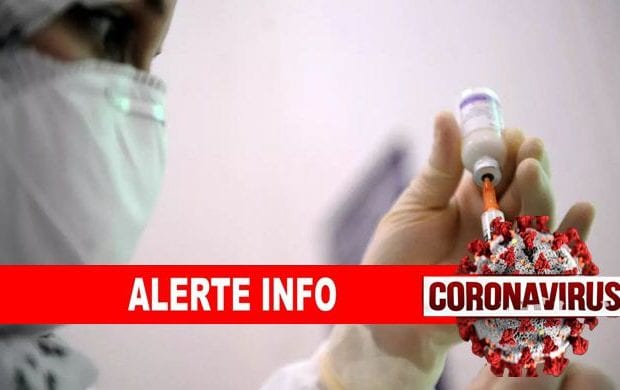 Coronavirus en Algérie : Le Bilan monte à 846 cas confirmés dont 58 décès