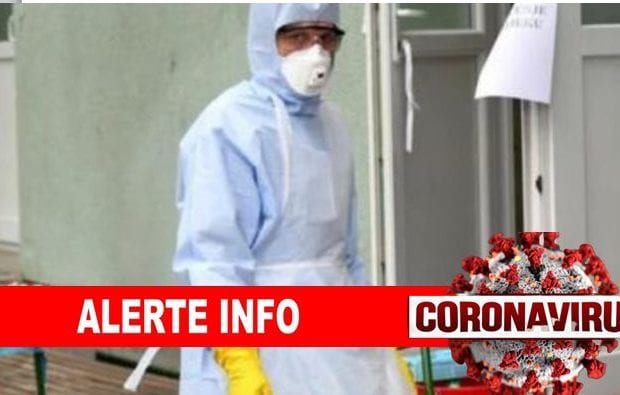 Coronavirus en Algérie : Le bilan grimpe à 1320 cas confirmés et 152 décès -05 avril 2020