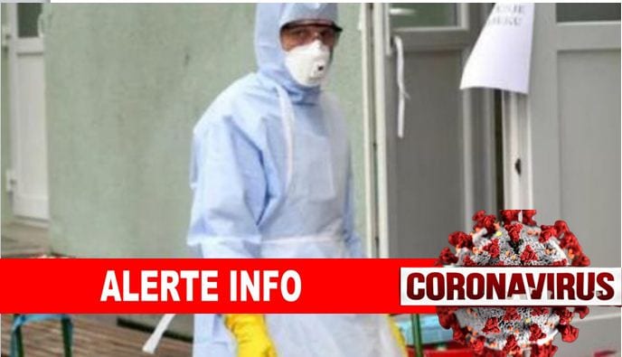 Coronavirus en Algérie : Le bilan grimpe à 1320 cas confirmés et 152 décès -05 avril 2020