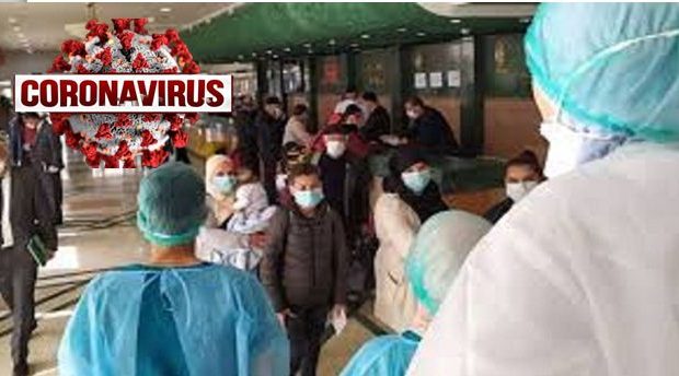 Coronavirus Algérie : Fin de quarantaine pour 27 personnes à l’hôtel « Mongorno »