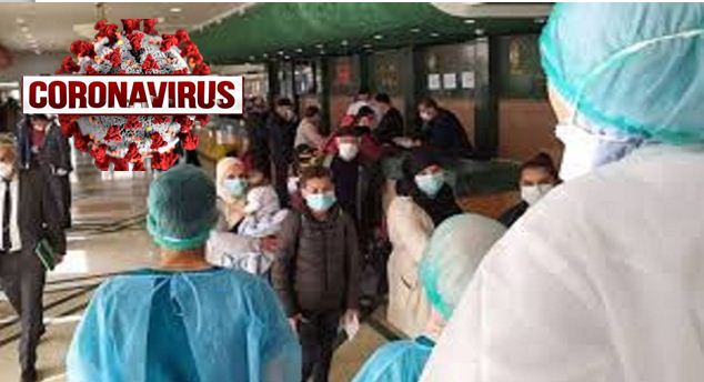 Coronavirus Algérie : Fin de quarantaine pour 27 personnes à l’hôtel « Mongorno »