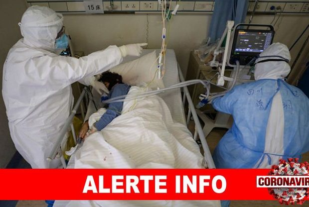 Coronavirus Algérie : Le bilan grimpe à 1666 cas confirmés dont 235 décès -09 Avril 2020