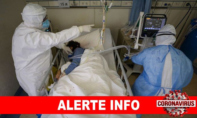 Coronavirus Algérie : Le bilan grimpe à 1666 cas confirmés dont 235 décès -09 Avril 2020