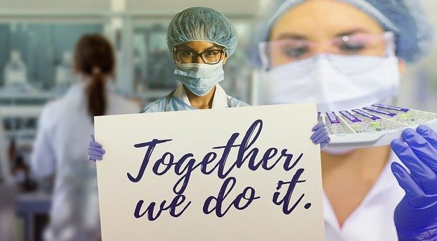 Le laboratoire Medicago annonce des avancées dans le développement d’un  vaccin contre le coronavirus