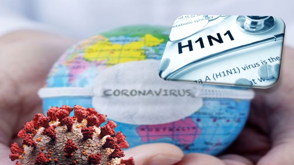 OMS : « Le Covid-19 est 10 fois plus mortel que le H1N1 »  