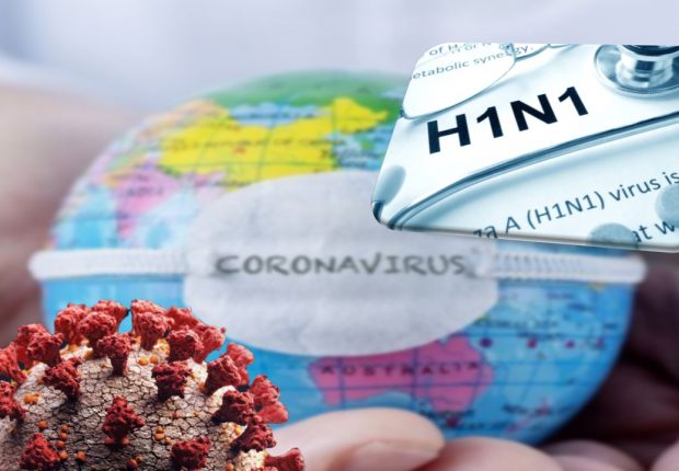 OMS : « Le Covid-19 est 10 fois plus mortel que le H1N1 »  