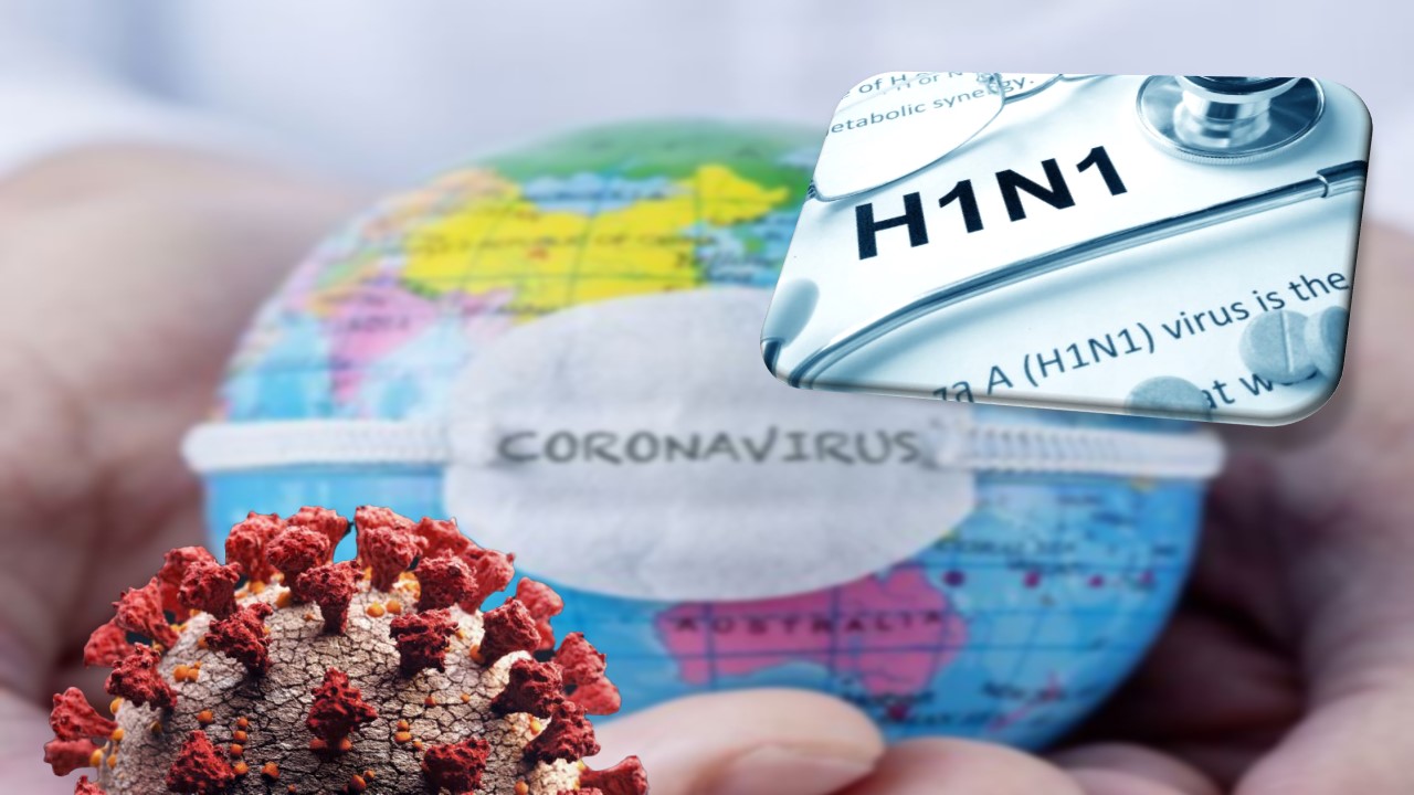 OMS : « Le Covid-19 est 10 fois plus mortel que le H1N1 »