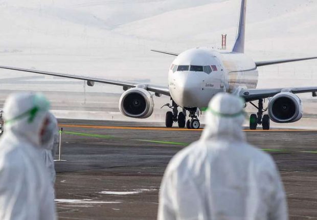 Coronavirus : Voila ce qui va changer pour les voyageurs entrant au Canada