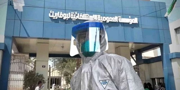 Coronavirus Algérie : Les principaux événements de la journée du 10 avril 2020