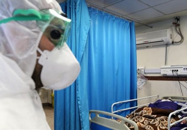 Nouveau Bilan du Coronavirus : l’Algérie a enregistré 25 décès entre le 28 mars et le 1er avril