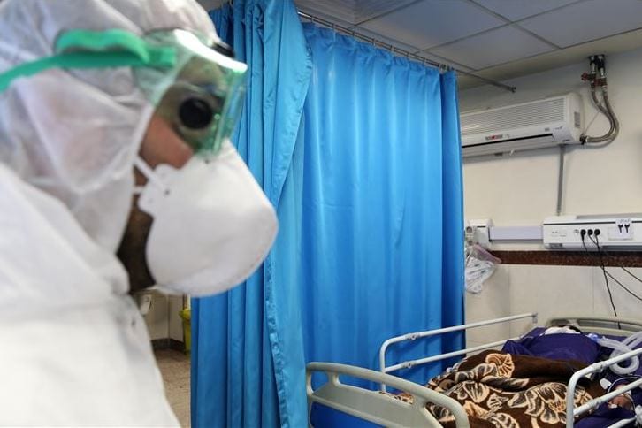 Nouveau Bilan du Coronavirus : l’Algérie a enregistré 25 décès entre le 28 mars et le 1er avril