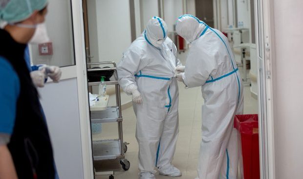 Coronavirus Algérie : Les principaux événements de la journée du 18 avril 2020