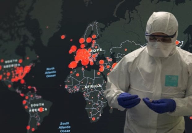 Coronavirus : le monde s’approche d’un million de cas confirmés