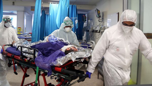 Nouveau Bilan du Coronavirus : Le nombre de décès passe à 83 !