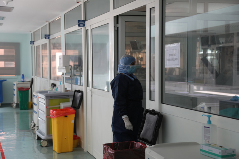 Coronavirus Algérie : Les principaux événements de la journée du 16 avril 2020