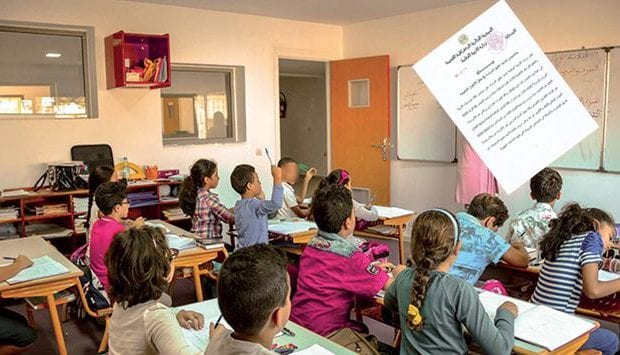 Coronavirus Algérie : La suspension des cours prolongée