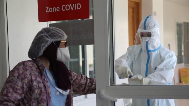 Malades sous traitement, Décès par wilaya…Voici le Bilan détaillé du 21 avril 2020