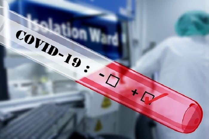 Coronavirus en Algérie : 35 familles mises en quarantaine pour avoir assisté à un mariage à El-Oued
