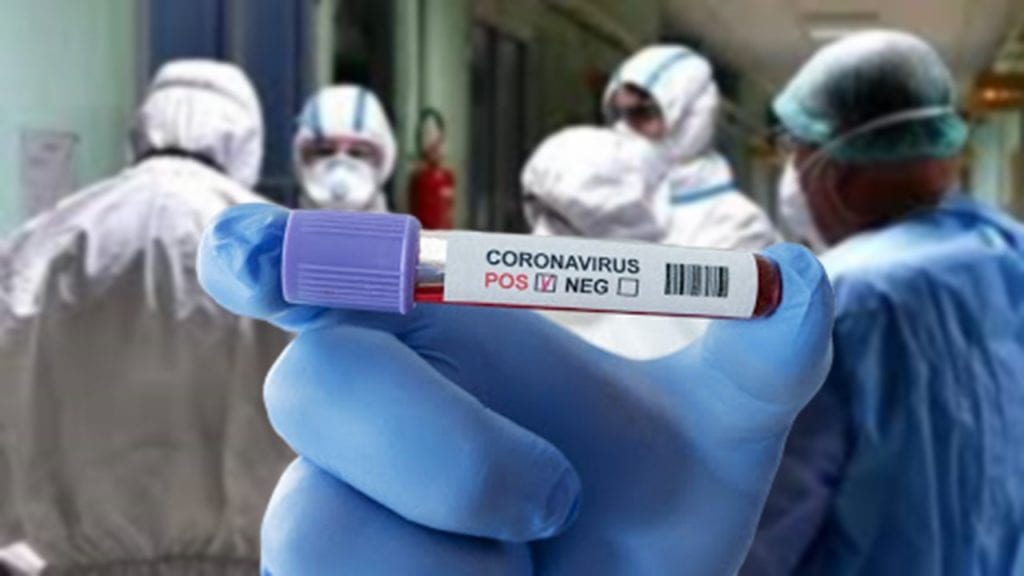 Coronavirus Algérie : 05 nouveaux décès et 93 cas guéris au bilan du 28 avril