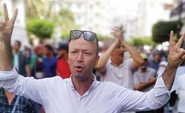 Le procureur de Sidi M’hamed fait appel sur le verdict de Abdelouaheb Fersaoui