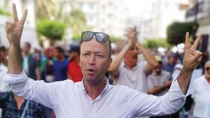 Le procureur de Sidi M’hamed fait appel sur le verdict de Abdelouaheb Fersaoui