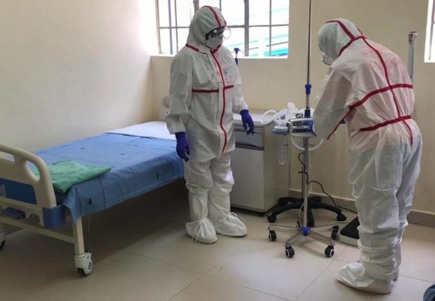 Coronavirus Algérie : Les principaux événements de la journée du 8 avril 2020