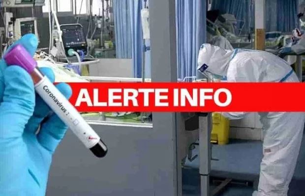 Coronavirus Algérie : Le bilan s&rsquo;élève à 1825 cas confirmés