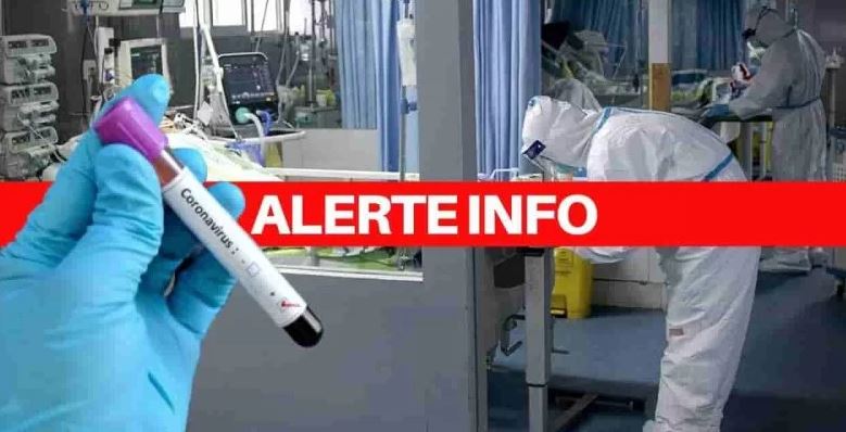 Coronavirus Algérie : Le bilan s’élève à 1825 cas confirmés