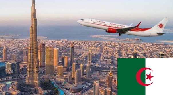 Algériens bloqués aux Emirats : Début du rapatriement