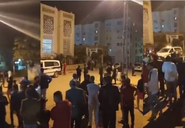 Un imam accusé de pédophilie : La Coordination des imams réagit