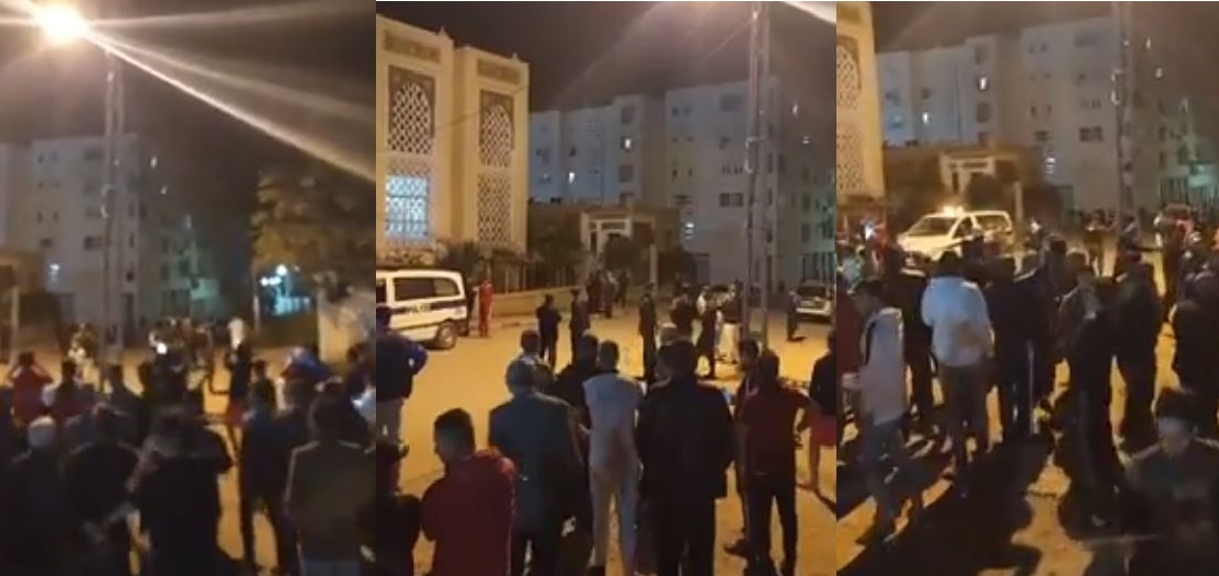 Un imam accusé de pédophilie : La Coordination des imams réagit