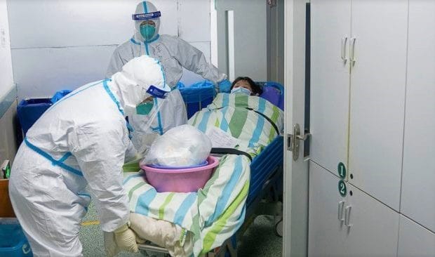 Malades sous chloroquine, décès par wilaya…Voici le Bilan détaillé du 6 avril 2020