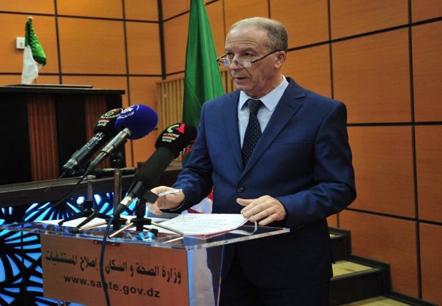 Coronavirus Algérie : 10 décès et 52 cas de guérison au bilan du 22 avril