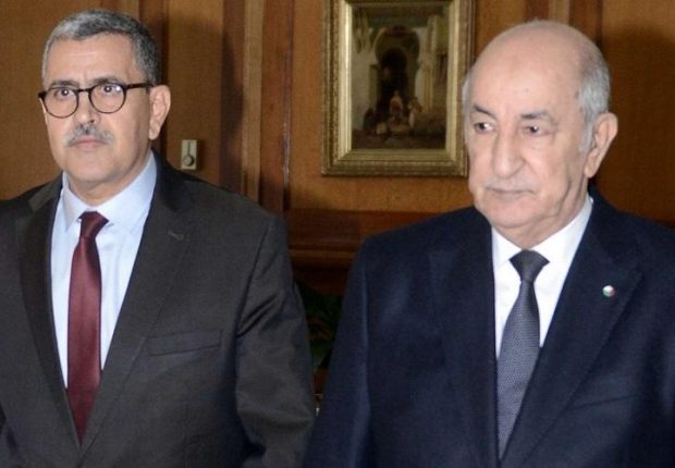 Réunion du conseil des ministres : La crise du Coronavirus au menu