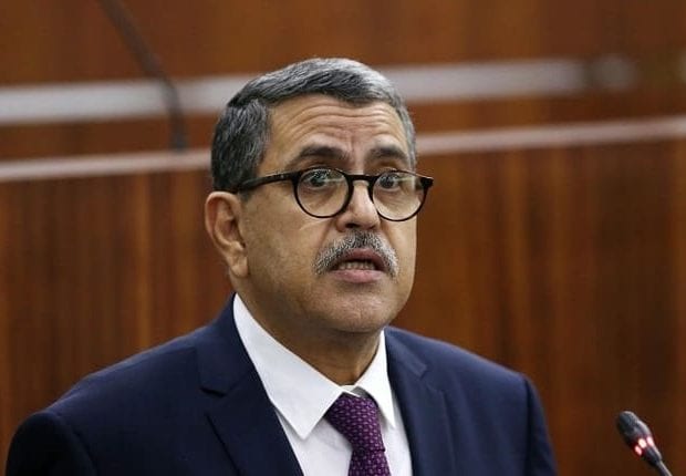 Coronavirus : La nouvelle instruction de Djerad aux Walis