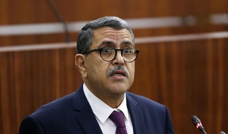 Coronavirus : La nouvelle instruction de Djerad aux Walis