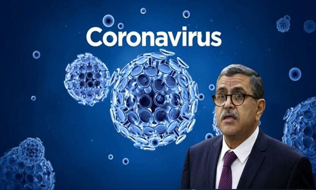 Coronavirus Algérie : Des concertations sectorielles sur l’impact économique de la pandémie