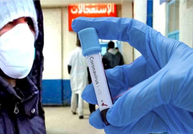 Coronavirus en Algérie : 21 nouveaux décès au dernier bilan du 6 avril 2020