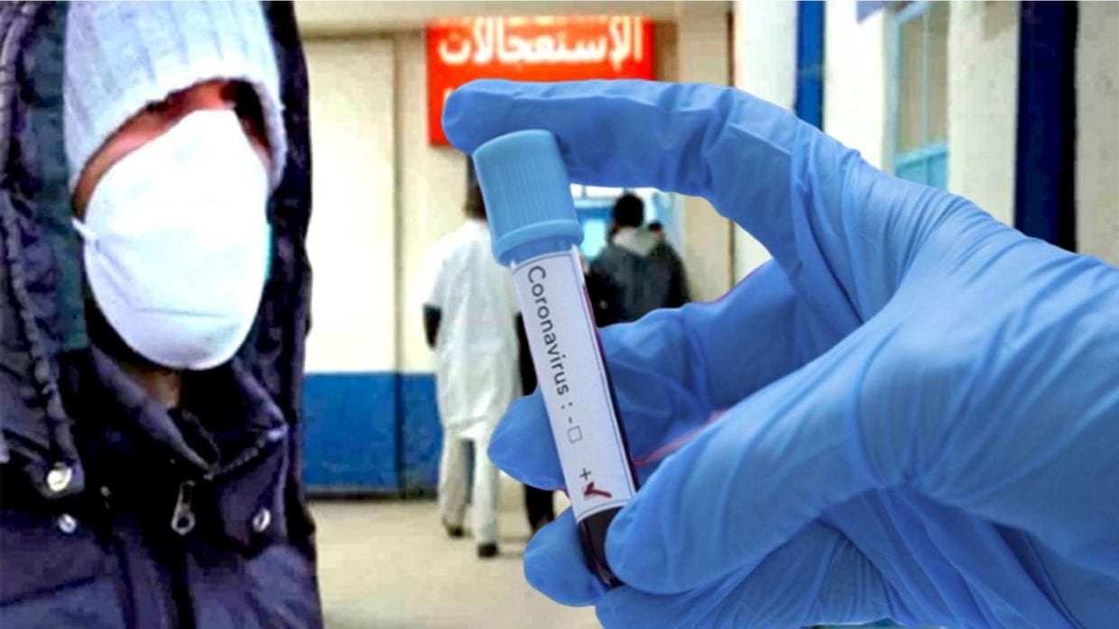 Coronavirus en Algérie : 21 nouveaux décès au dernier bilan du 6 avril 2020