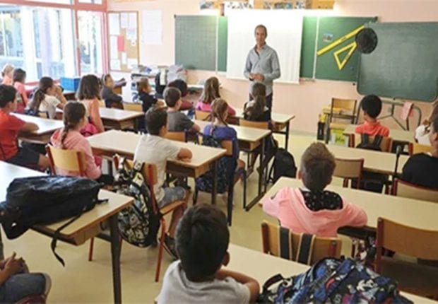 Education : l’UNPEF propose de réduire les moyennes de passage