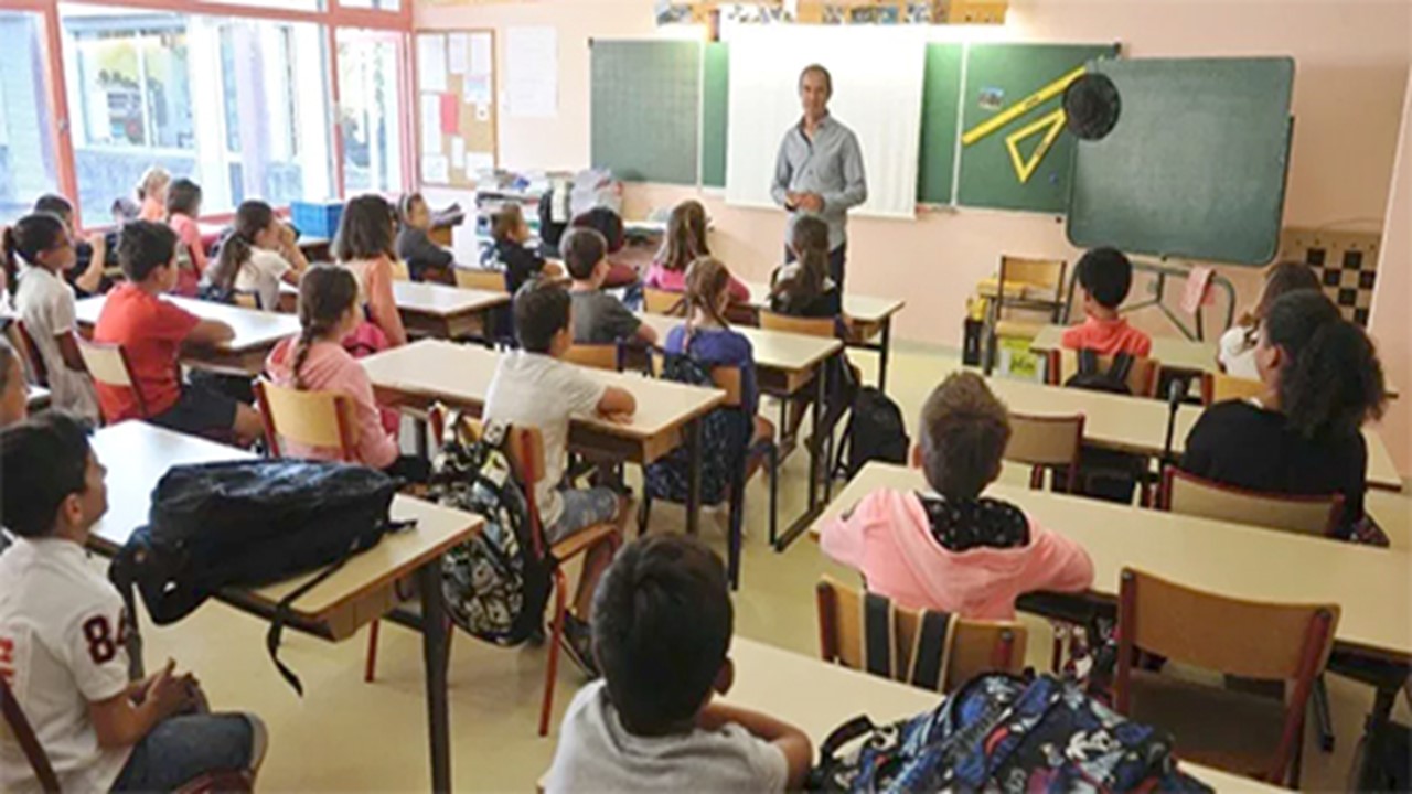 Education : l’UNPEF propose de réduire les moyennes de passage