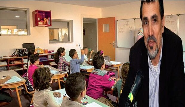 Pour le SG de SATEF, l’année scolaire est terminée